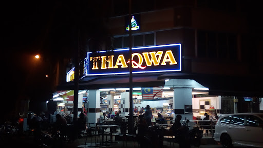 Restoran Thaqwa Classic