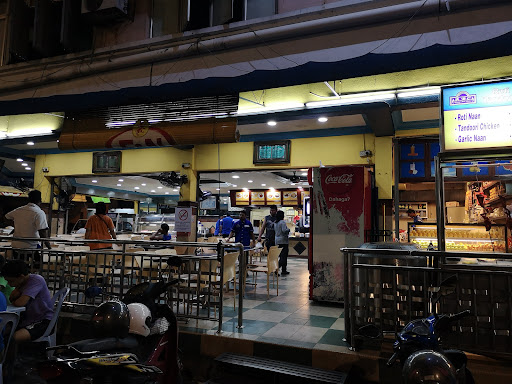 ABC Foods Corner | Balakong