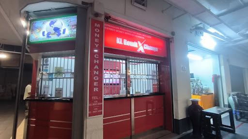 Sigma Money Changer Sdn.bhd