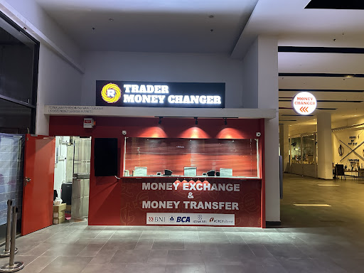 R Trader Money Changer Sunway GEO R Trader Money Changer Sunway GEO
