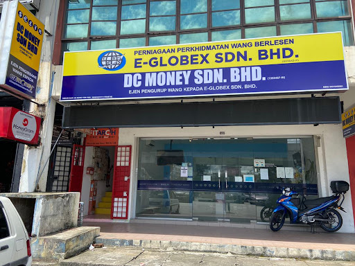 DC MONEY SDN BHD
