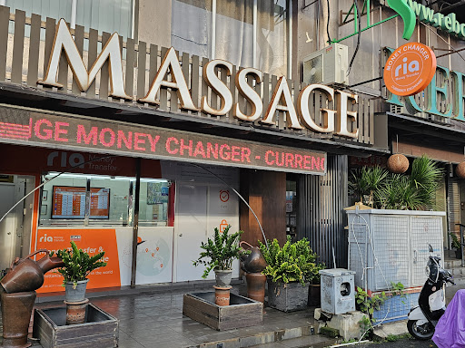 Money Changer - Raffles Borneo Resources Sdn. Bhd (RIA Money Transfer and Money Changer)