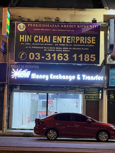 Suria Muhabat Sdn Bhd Port Klang - Currency Exchange & Transfer Suria Muhabat Sdn Bhd Port Klang - Currency Exchange & Transfer