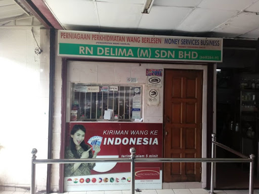 RN Delima (M) Sdn. Bhd. RN Delima (M) Sdn. Bhd.
