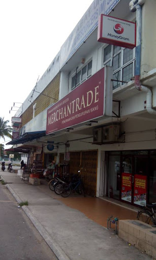 Merchantrade Meru Klang
