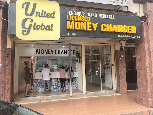 United Global FX Sdn Bhd