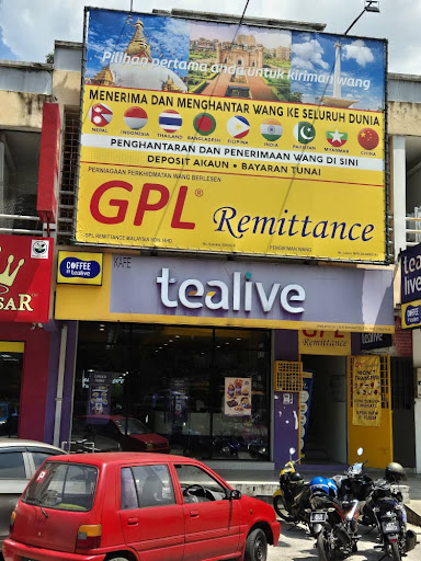 GPL Remittance Malaysia Sungai Buloh GPL Remittance Malaysia Sungai Buloh