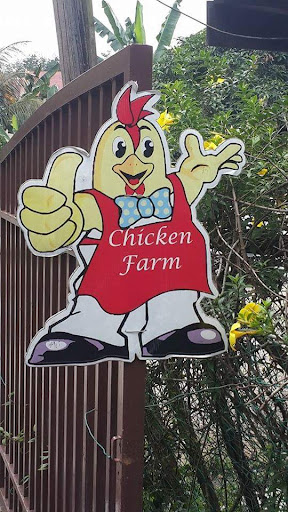 Uncle Rani Organic Chicken Farm