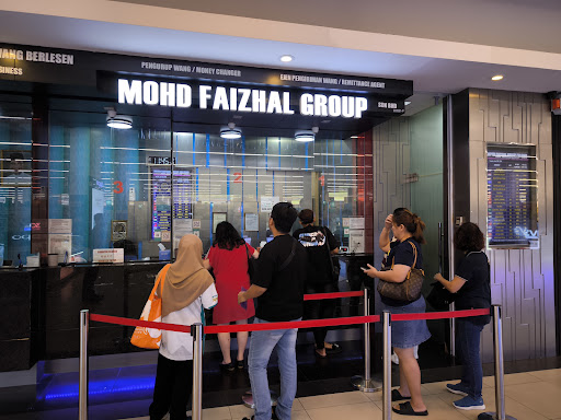 Mohd Faizhal Group Sdn. Bhd.