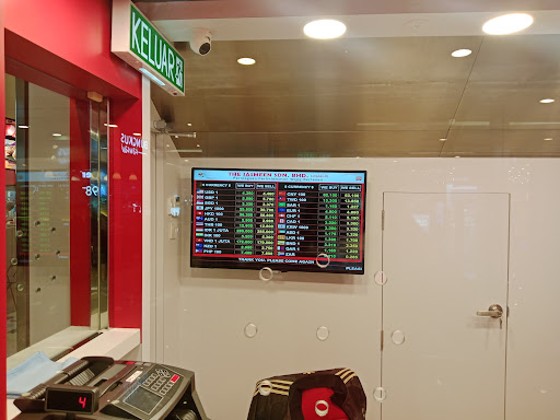 The Jasmeen Sdn Bhd @ 1 Utama