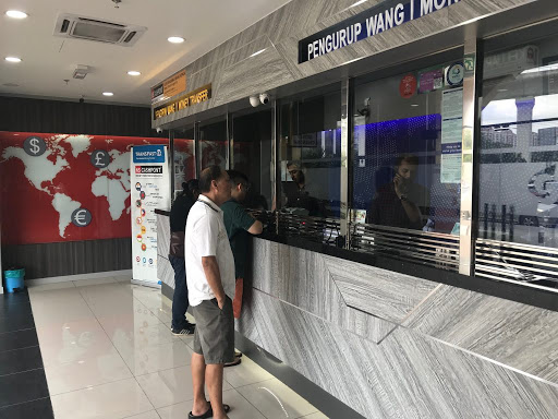 Galaxy Pacific Sdn Bhd