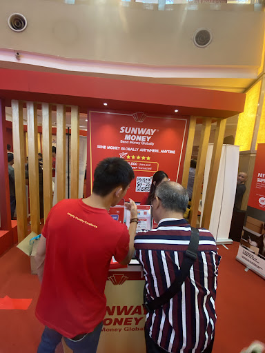 Sunway Money Sdn. Bhd.