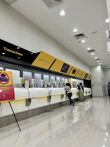 Maybank AEON Mall Shah Alam