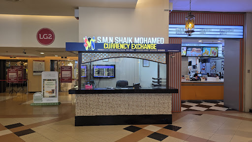 S.M.N SHAIK MOHAMED SDN BHD