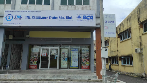 TML Remittance Center (Sabak Bernam)