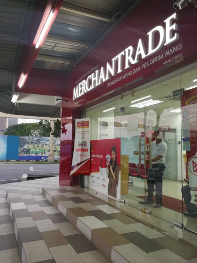 Merchantrade