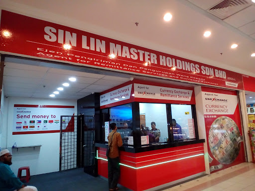 Sin Lin Master Holdings Sdn. Bhd.