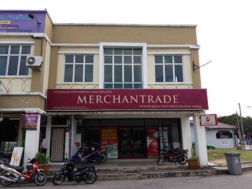 Merchantrade