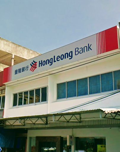 Hong Leong Bank Tanjung Sepat