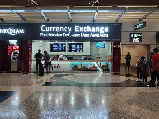Travelex