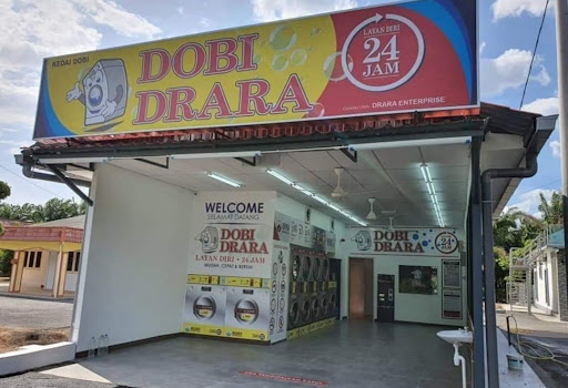 Dobi D Rara