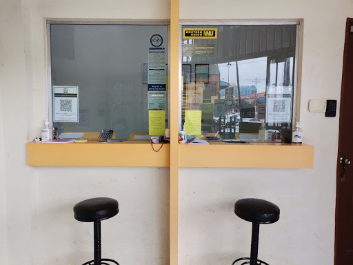 World Currency Sdn Bhd