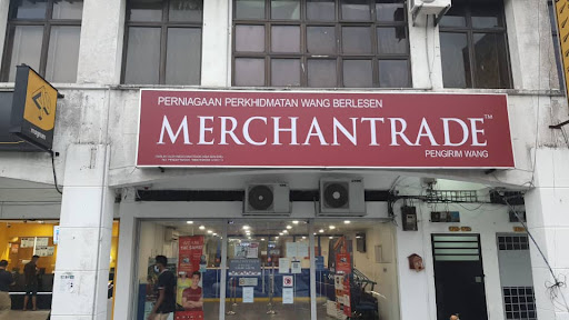 Merchantrade