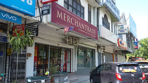 Merchantrade