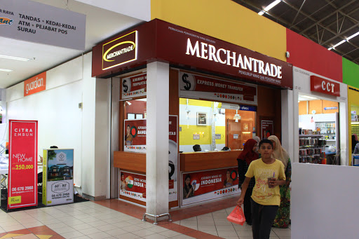 Merchantrade