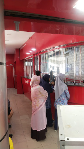 Apexchange Sdn Bhd