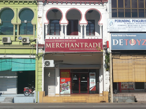 Merchantrade