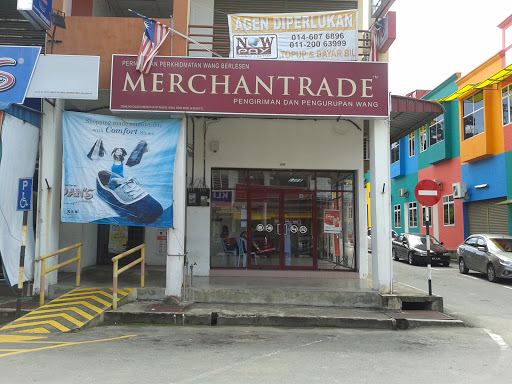 Merchantrade