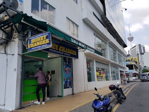 Suka Money Changers Sdn. Bhd.