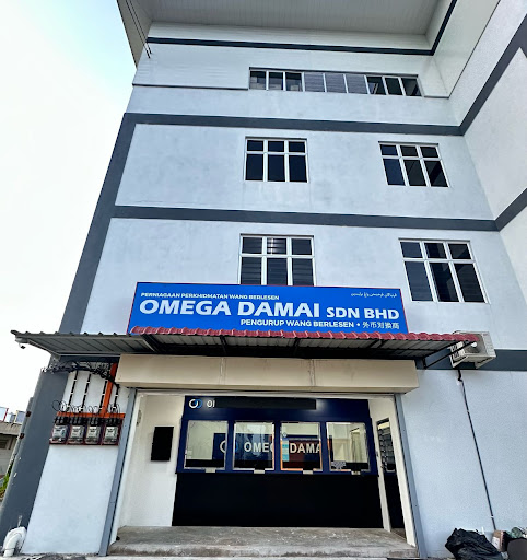 Omega Damai Sdn Bhd
