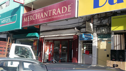 Merchantrade