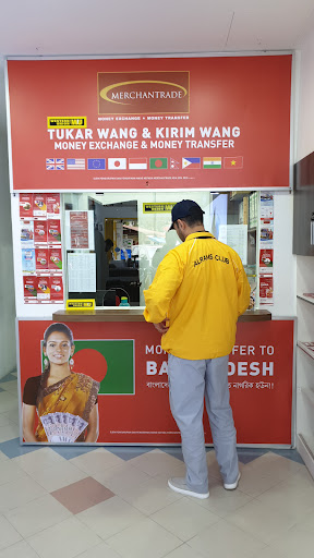 Western Union