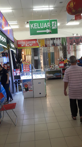TF Value-Mart Temerloh