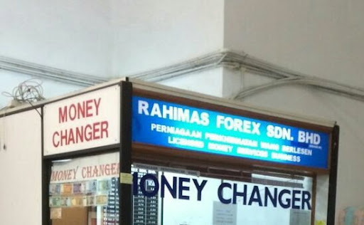 (Sunshine) Rahimas Forex Sdn. Bhd