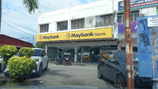 Maybank (Bagan Serai)