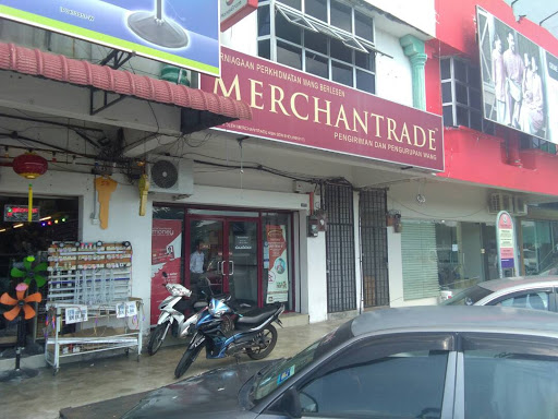 Merchantrade