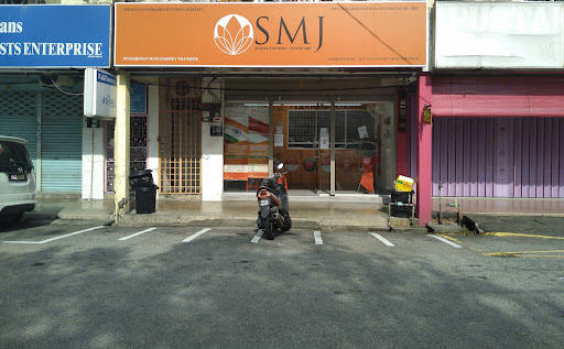 SMJ Teratai Sdn Bhd