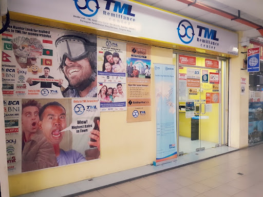 TML Remittance Center (Teluk Intan)