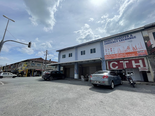 Chop Thye Hin Sdn Bhd