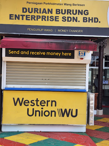 DB Global Exchange Sdn Bhd