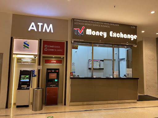 TAJ MUHABATH MONEY EXCHANGE