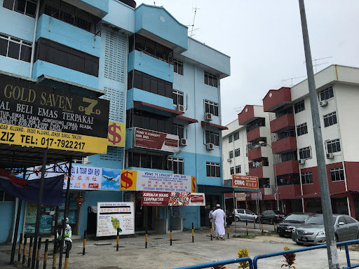 Yong Yi Enterprise Sdn. Bhd.