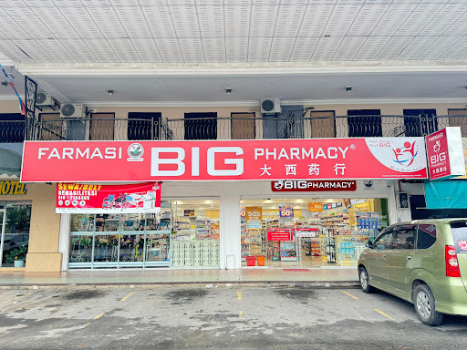 BIG Pharmacy Beaufort BIG Pharmacy Beaufort