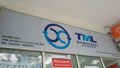 TML Remittance Center (Putatan)