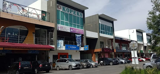 Ar-Rahnu X'Change Jalan Putatan