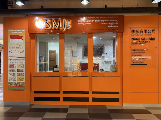 Natol Sdn Bhd -Money Changer and Remittance